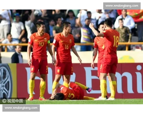 中国队与伊朗队激烈对决最终结果揭晓 双方表现引发热议